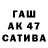 ГАШИШ Cannabis Taras Talashuk